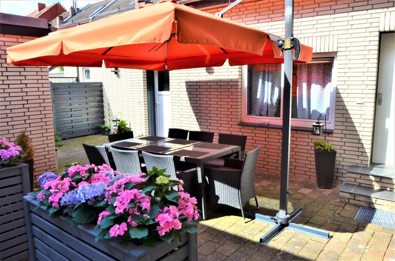 Apartments Am Werdersee Bremen Exterior photo
