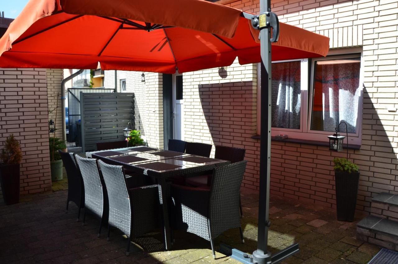 Apartments Am Werdersee Bremen Exterior photo