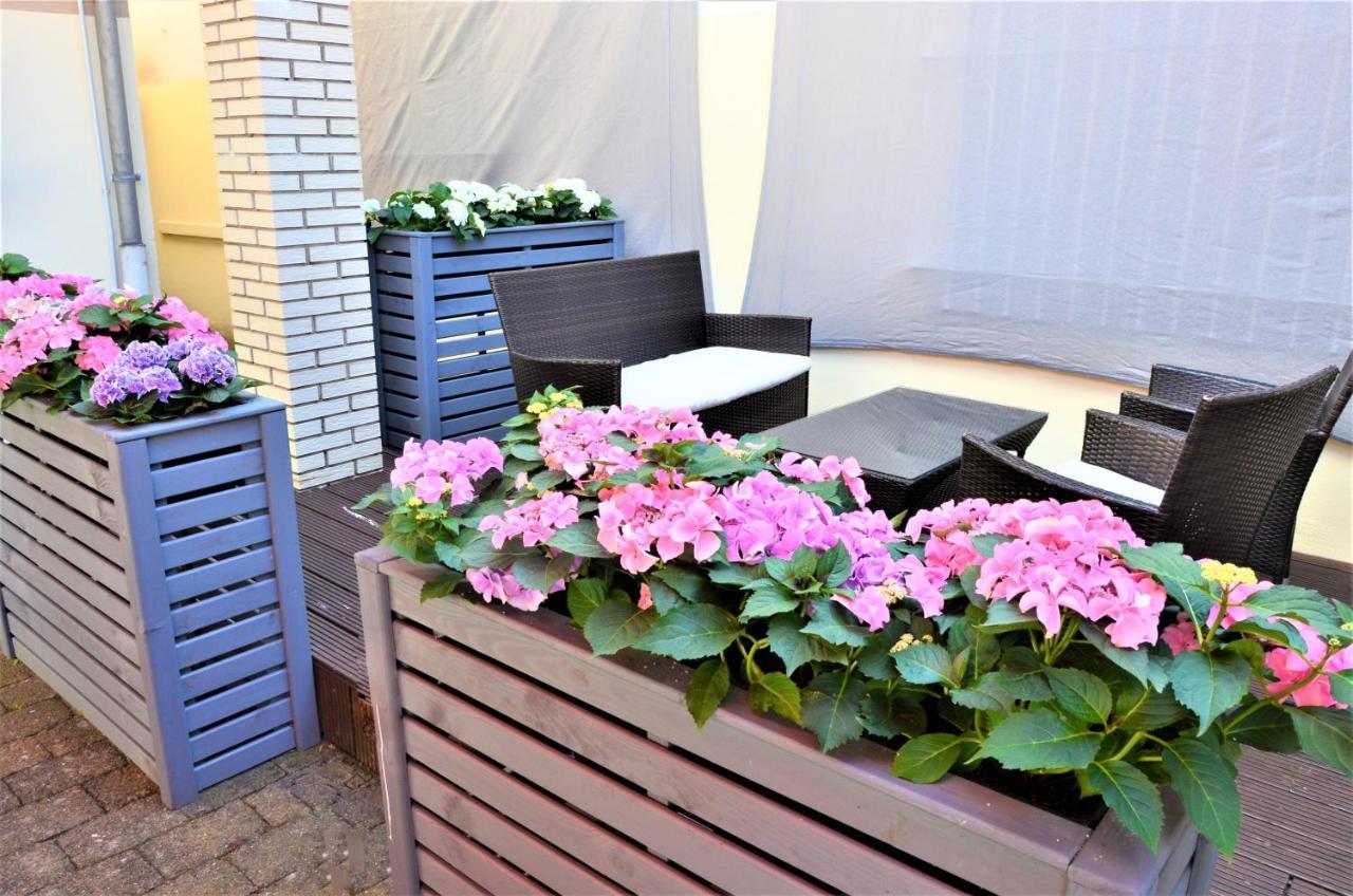 Apartments Am Werdersee Bremen Exterior photo